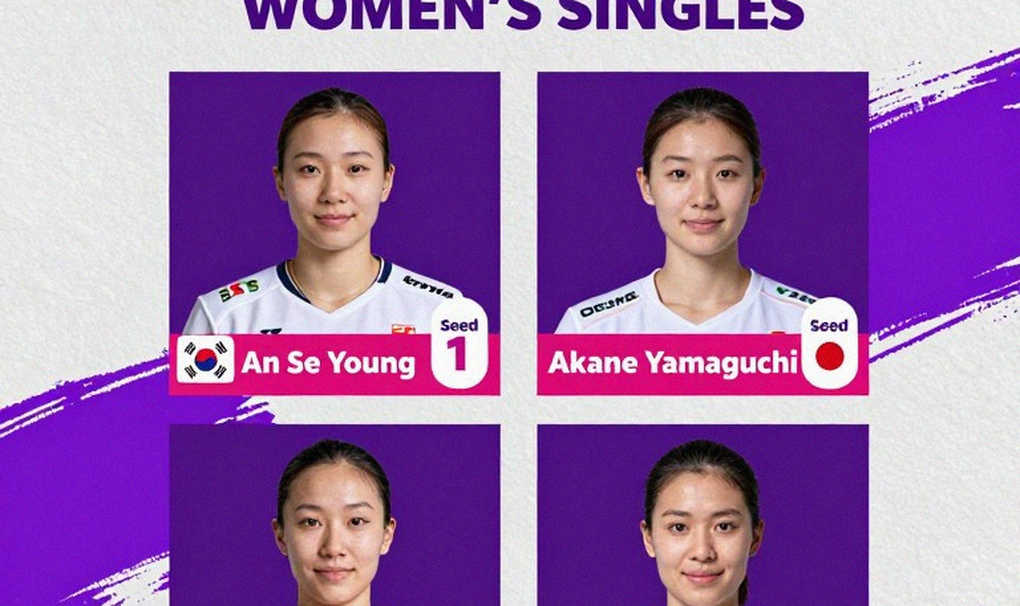 An Se-young lập kỳ tích vô tiền khoáng hậu tại ASIAD 2026