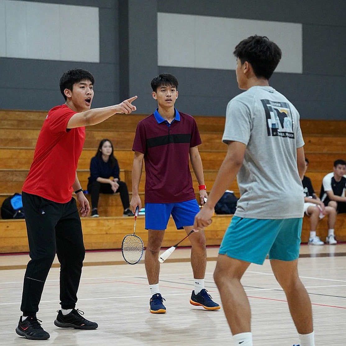 Asian Games 2026: Ấn Độ thắng Bangladesh 3-0 ở đồng đội nam cầu lông và vào tứ kết