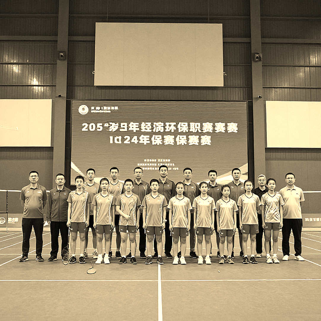 Thùy Linh và Asiad: Giấc mơ huy chương trước giới hạn nguồn lực cầu lông Việt Nam