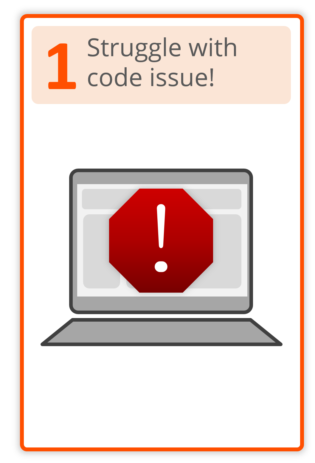 Live Coding Help Step 1- Struggle With Code Issue